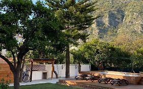 Villa Spring